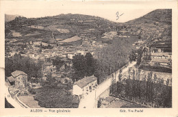 30-ALZON-N°2161-F/0187 - Autres & Non Classés