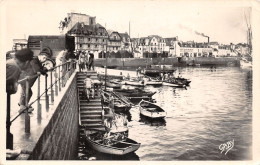 29-CONCARNEAU-N°2161-E/0385 - Concarneau