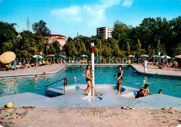 72618726 Abano Terme Hotel Terme Italie Piscina Termale Thermalbad Firenze - Otros & Sin Clasificación