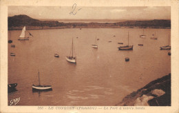 29-LE CONQUET-N°2161-E/0299 - Le Conquet