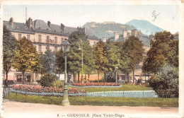 38-GRENOBLE-N°2162-B/0349 - Grenoble