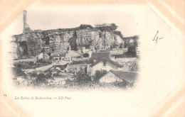 37-ROCHECORBON-N°2162-B/0297 - Rochecorbon