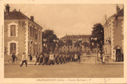 36-CHATEAUROUX-N°2162-B/0143 - Chateauroux