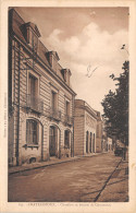 36-CHATEAUROUX-N°2162-B/0135 - Chateauroux