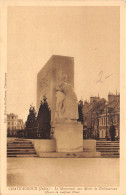 36-CHATEAUROUX-N°2162-B/0109 - Chateauroux