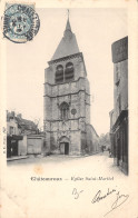 36-CHATEAUROUX-N°2162-B/0079 - Chateauroux