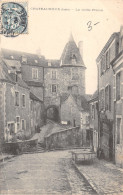 36-CHATEAUROUX-N°2162-B/0067 - Chateauroux