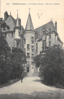 36-CHATEAUROUX-N°2162-B/0017 - Chateauroux
