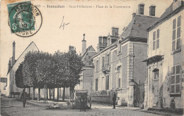 36-ISSOUDUN-N°2162-A/0393 - Issoudun