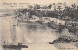 35-DINARD-N°2162-A/0315 - Dinard