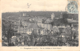 35-FOUGERES-N°2162-A/0277 - Fougeres