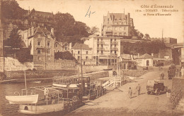 35-DINARD-N°2162-A/0265 - Dinard