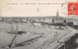 35-SAINT MALO-N°2162-A/0227 - Saint Malo