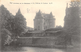 35-LANDAL-LE CHATEAU-N°2162-A/0185 - Other & Unclassified