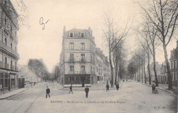 35-RENNES-N°2162-A/0155 - Rennes