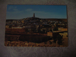 Ghardaia - Vue Générale - Ghardaïa