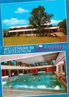 72618663 Lueneburg Wellenbad Im Kurzentrum Solbad Moorbad Lueneburg - Lüneburg