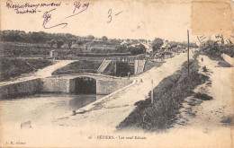 34-BEZIERS-N°2161-H/0399 - Beziers