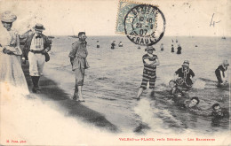 34-VALRAS PLAGE-N°2161-H/0379 - Sonstige & Ohne Zuordnung