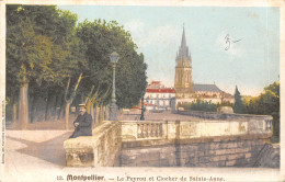 34-MONTPELLIER-N°2161-H/0359 - Montpellier