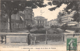 34-MONTPELLIER-N°2161-H/0343 - Montpellier