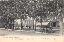 34-MONTPELLIER-N°2161-H/0331 - Montpellier