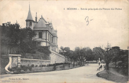 34-BEZIERS-N°2161-H/0303 - Beziers