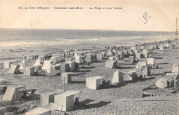 33-SOULAC SUR MER-N°2161-H/0149 - Soulac-sur-Mer