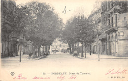 33-BORDEAUX-N°2161-H/0127 - Bordeaux