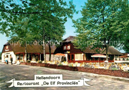 72618636 Hellendoorn Restaurant De Elf Provincien Sprookjestuin Recreatiepark He - Other & Unclassified