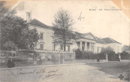 41-BLOIS-N°2162-D/0013 - Blois