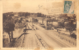 40-AIRE SUR ADOUR-N°2162-C/0391 - Aire