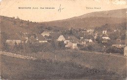 39-MOUCHARD-N°2162-C/0283 - Other & Unclassified