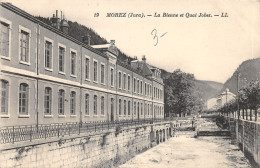 39-MOREZ DU JURA-N°2162-C/0055 - Morez