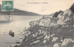 39-LES ROUSSES-LE LAC-N°2162-C/0051 - Autres & Non Classés