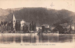 38-VIENNE-N°2162-C/0035 - Other & Unclassified