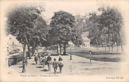 38-URIAGE LES BAINS-N°2162-C/0009 - Uriage