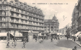 38-GRENOBLE-N°2162-B/0399 - Grenoble