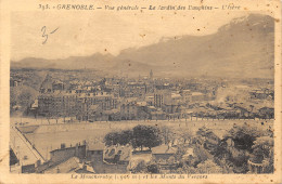 38-GRENOBLE-N°2162-B/0377 - Grenoble