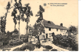 Woluwe-Saint-Lambert (1929) - Woluwe-St-Lambert - St-Lambrechts-Woluwe