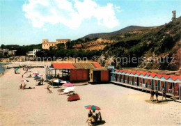 72618587 Marina Di Camerota Spiaggia San Domenico E Castello Marina Di Camerota - Otros & Sin Clasificación