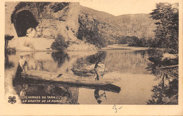 48-GORGES DU TARN-N°2162-H/0029 - Otros & Sin Clasificación