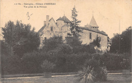 47-ANDIRAN-LE CHATEAU-N°2162-G/0325 - Altri & Non Classificati