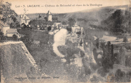 46-LACAVE-N°2162-G/0213 - Lacave