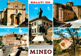 72618567 Mineo Teilansichten Denkmal Mineo - Sonstige & Ohne Zuordnung