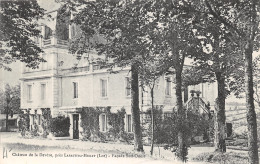 46-LABASTIDE MURAT-CHATEAU DE LA DEVEZE-N°2162-G/0157 - Altri & Non Classificati