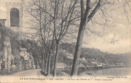 46-CAHORS-N°2162-G/0143 - Cahors