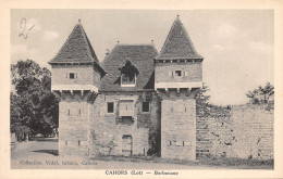 46-CAHORS-N°2162-G/0099 - Cahors