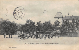 46-CAHORS-N°2162-G/0025 - Cahors