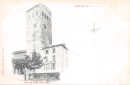 46-CAHORS-N°2162-F/0327 - Cahors